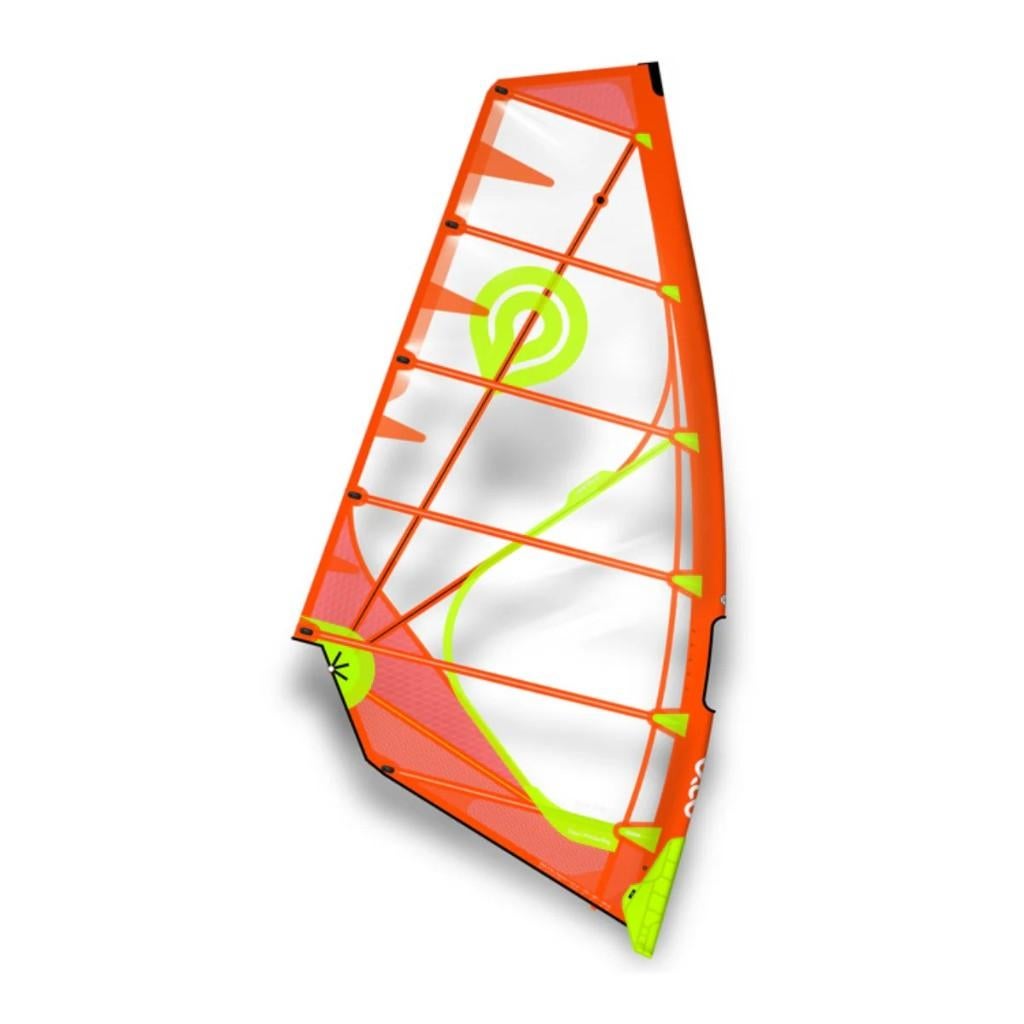 Opruiming! Goya Surfzeil Mark 5.8 | 6.6 | 7.2, Watersport en Boten, Ophalen of Verzenden, Nieuw, Zeil
