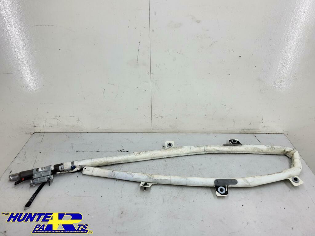 Airbag hemel L Volvo S80 ('06-'15) 31291246, Gebruikt, Ophalen of Verzenden, Volvo, Volvo