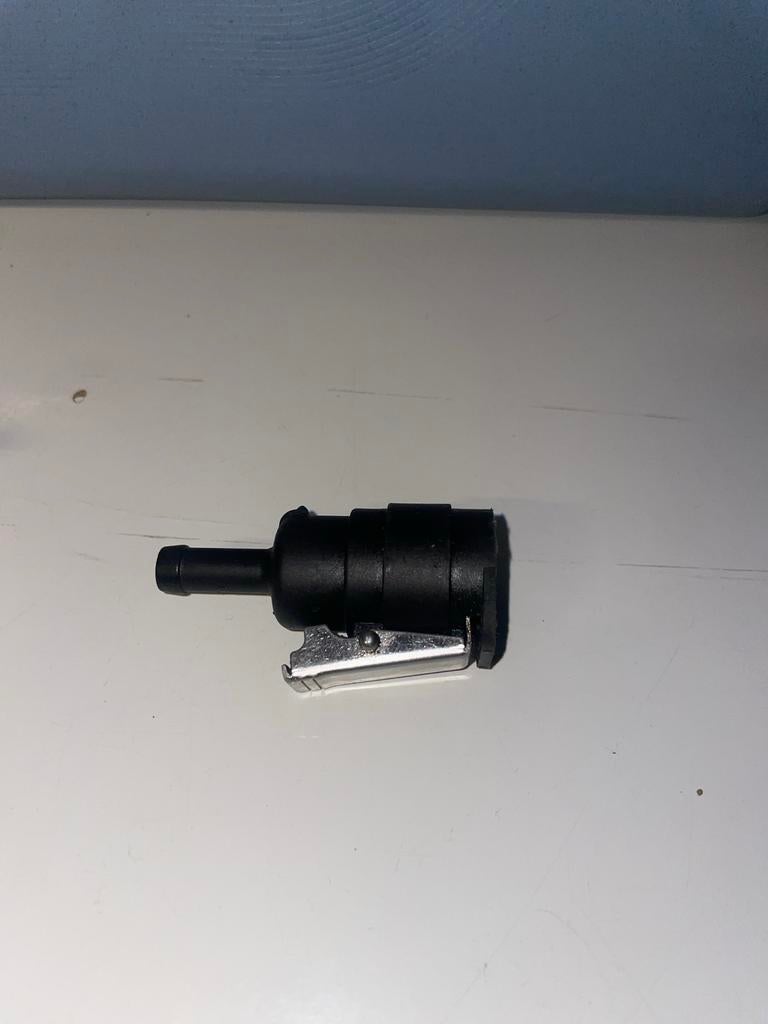 Brandstof Connector Suzuki Buitenboordmotor - Oude modellen, Ophalen of Verzenden, Gebruikt, Motor en Techniek, Motorboot