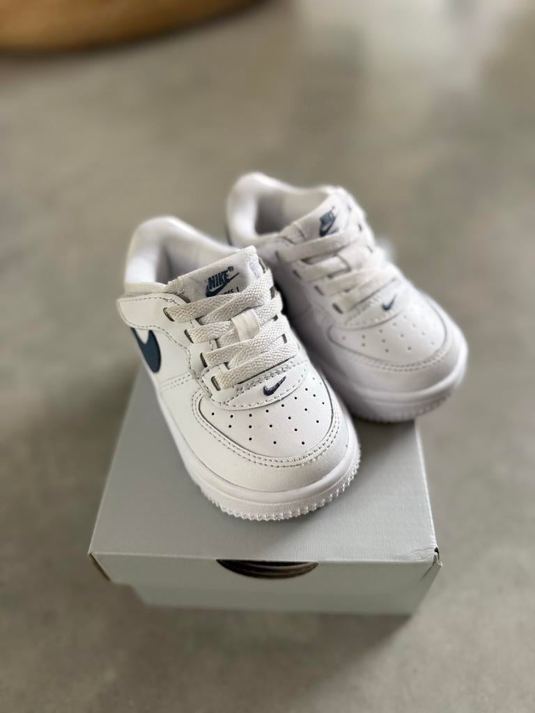 NIKE | Force 1 Low Easyon, Ophalen of Verzenden, Jongen of Meisje, Schoenen