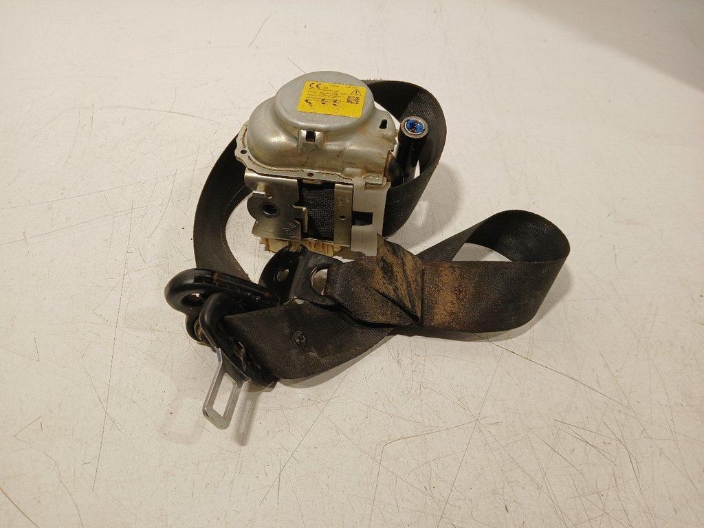 Veiligheidsgordel rechts voor Renault Trafic, Onderdelen@venauto.nl, Van der Ven Autorecycling B.V., Gebruikt, Ettenseweg 76, 4706 PB Roosendaal, The Netherlands