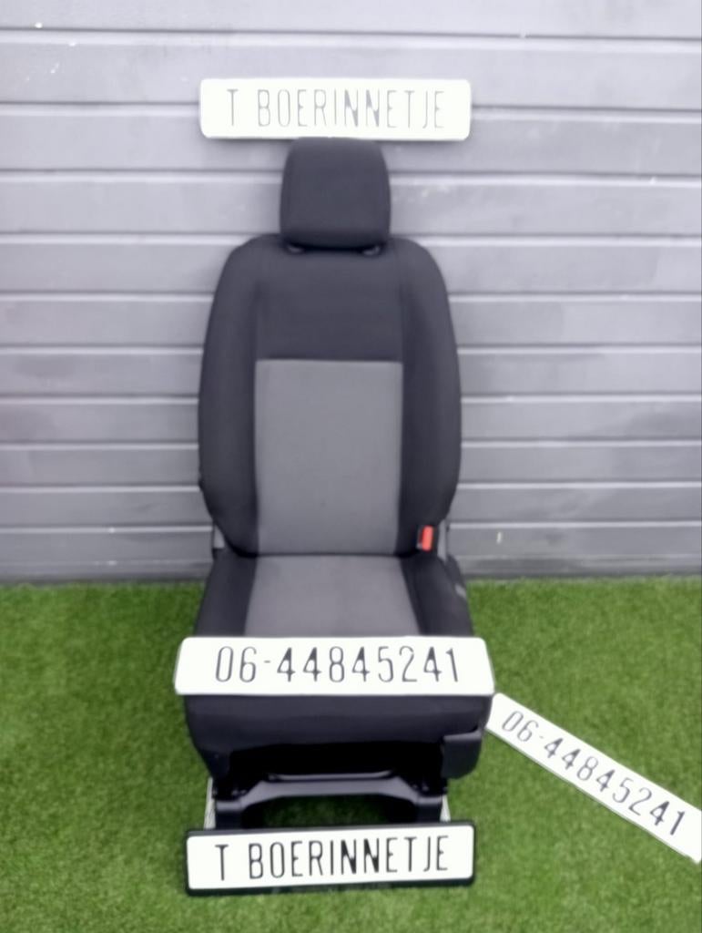 Peugeot expert bijrijdersstoel 850 euro, Ophalen, Opel