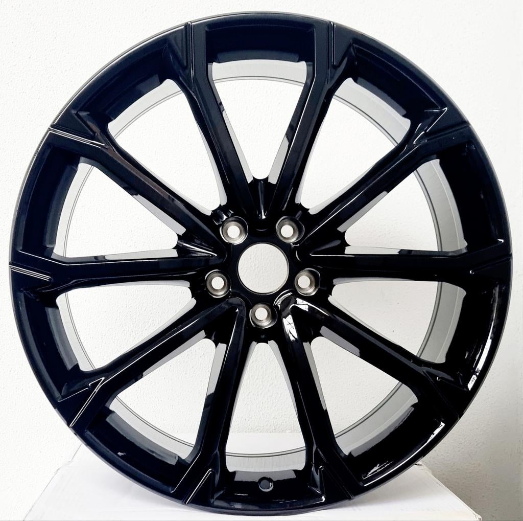 21" velgen RSQ3 Look 5x112 nieuw AUDI A6 A7 A8 Q3 Q5 Q7 SQ5, Ophalen of Verzenden, Nieuw, 21 inch, Velg(en)