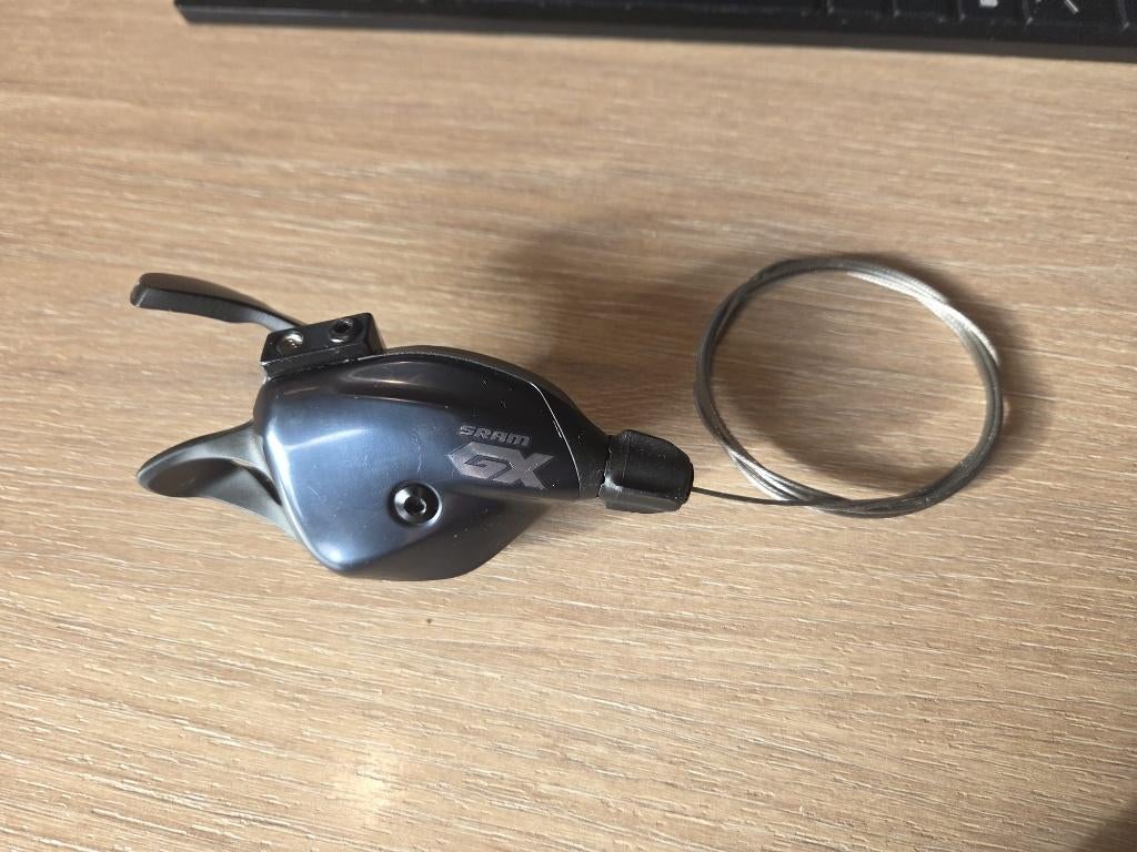 Sram GX Eagle Shifter, Fietsen en Brommers, Fietsonderdelen, CHICAGO, IL, UNITED STATES, Sram, Overige typen, Ophalen of Verzenden