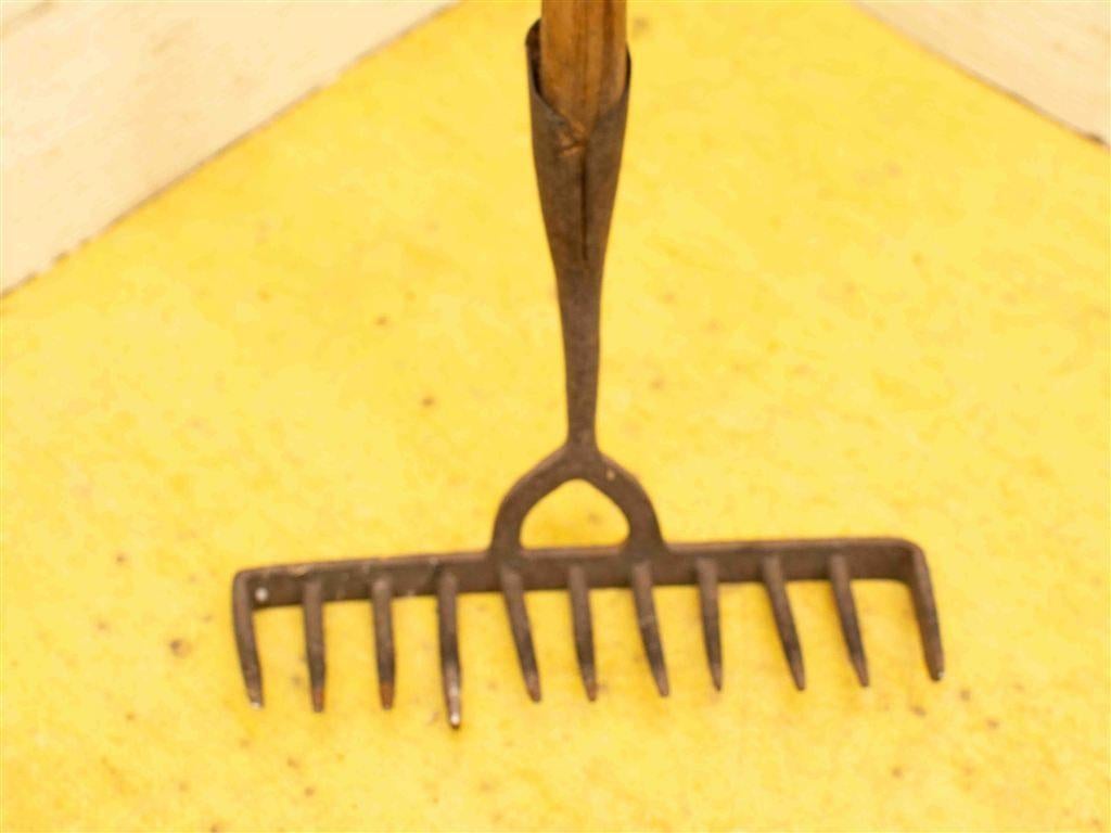 Hark 3812, Ophalen of Verzenden, Nieuw, Onkruidsteker
