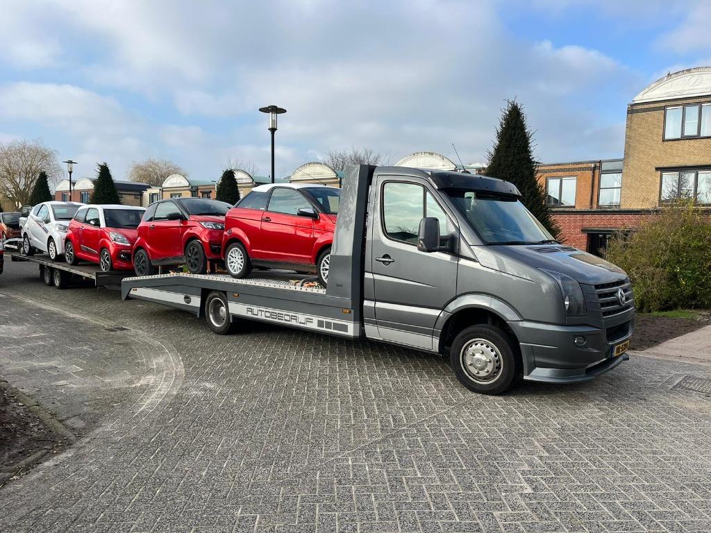 BROMMOBIEL KOPEN? 300 op voorraad Aixam Ligier Microcar 45KM