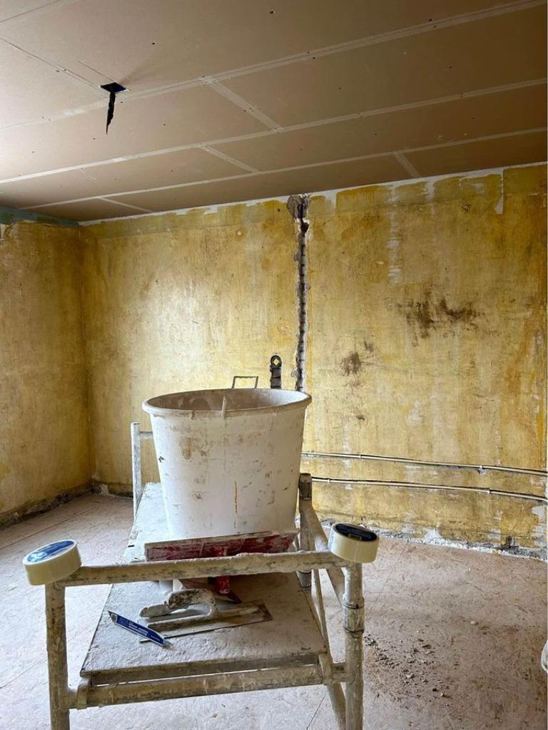 stucadoor / schilder gezocht? Direct beschikbaar ( ZH e.o ), Garantie, Stucwerk