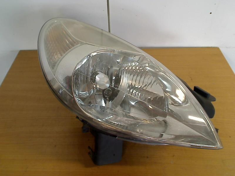 Koplamp Rechts Citroën Xsara Picasso (CH) (2000-02/2005-08), Gebruikt, Citroën, Kontakt-citroen@citroen.com, Citroën Deutschland GmbH