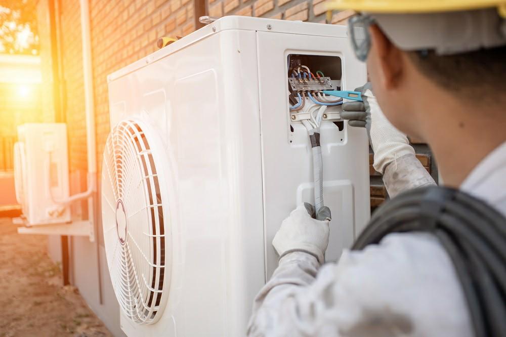 ISDE subsidie inbedrijfstelling warmtepomp warmtepompboiler, Ophalen, Overige typen, Nieuw, 60 tot 150 cm