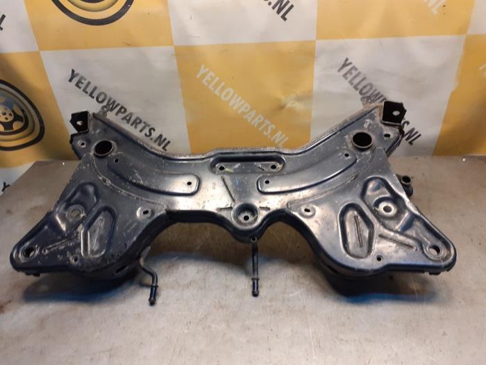 Subframe van een Suzuki Swift, Auto-onderdelen, Ophalen of Verzenden, 3 maanden garantie, Gebruikt, Suzuki