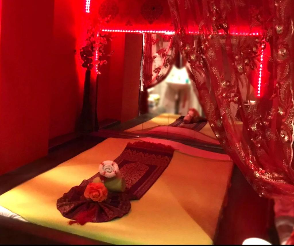 Thaise massage in Den Haag, Diensten en Vakmensen, Ontspanningsmassage