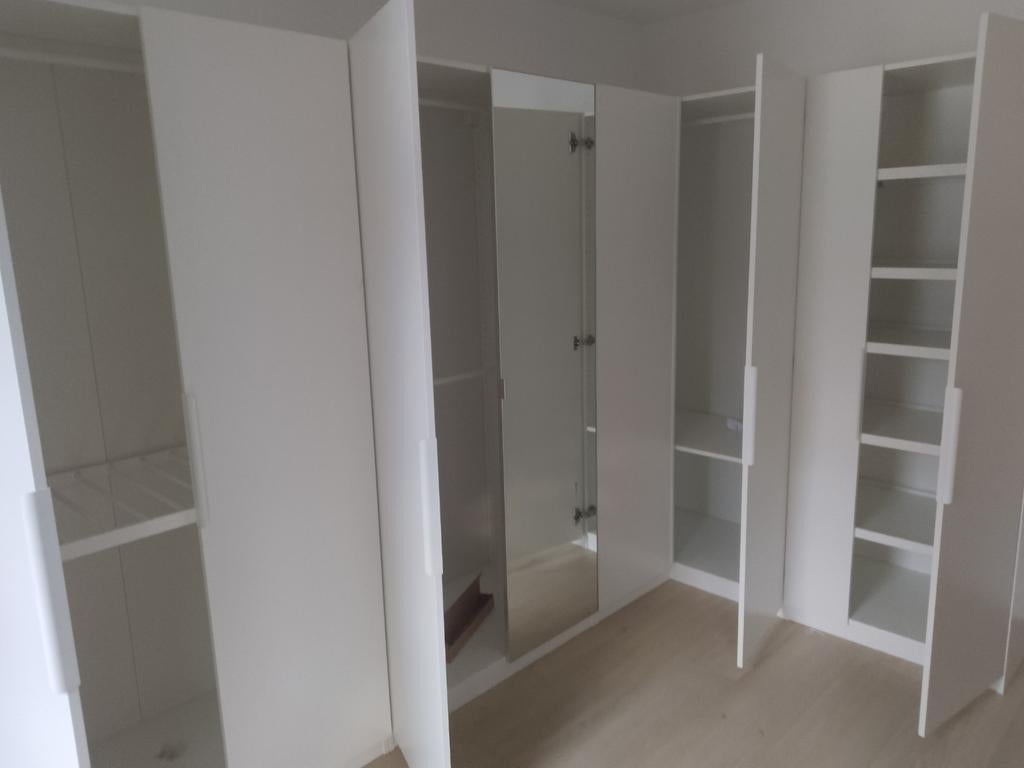 IKEA PAX MALM EN BESTA MONTAGE SERVICE, Ophalen of Verzenden