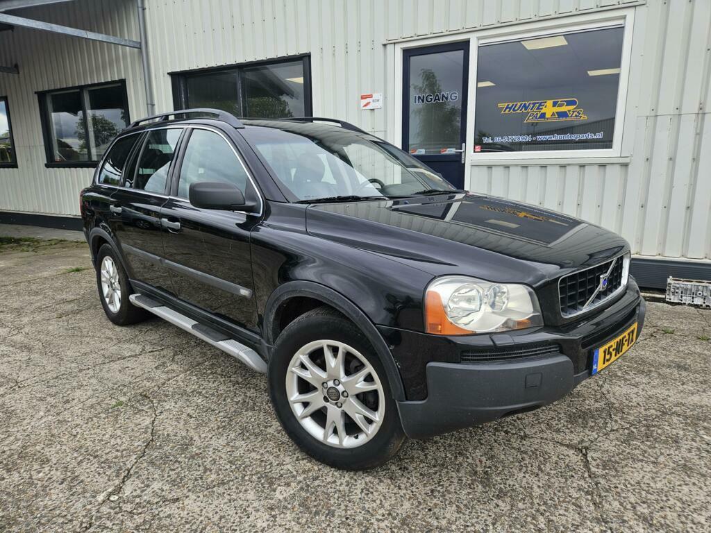 Volvo XC90 2.9 T6 Elite Kleurcode 452, Gebruikt, Volvo, Volvo