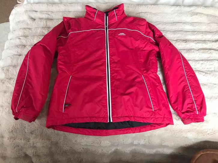 Trespass Ski Jas Nieuw!!! XL, Maat 46/48 (XL) of groter, Nieuw, Ophalen of Verzenden, Jack