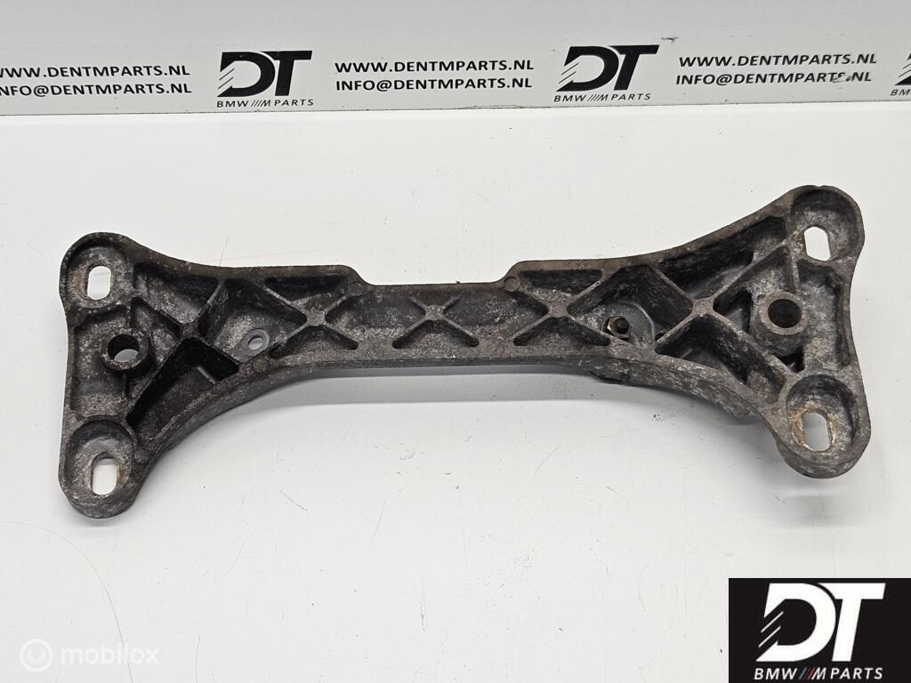 Versnellingsbak steun BMW M3 E46 S54 3.2 S54B32 22312229198, Gebruikt, Ophalen of Verzenden, BMW, BMW