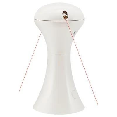 Automatische laser voor katten, Ophalen of Verzenden, Nieuw