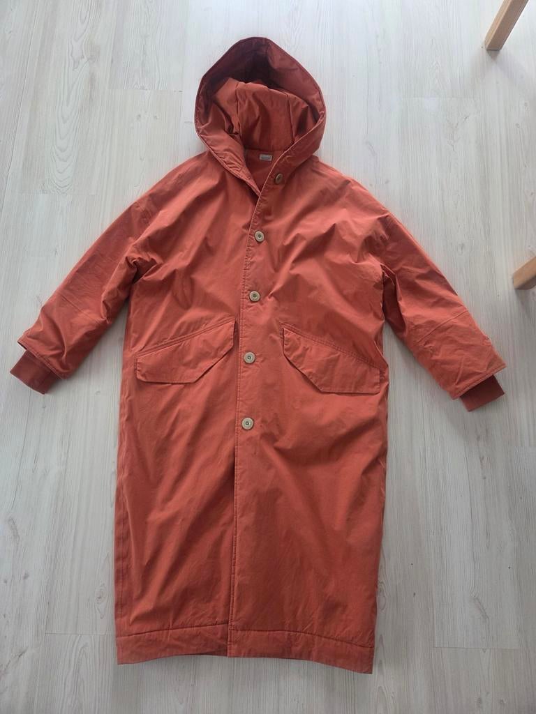 Waterproof Winter Coat G-lab, Ophalen of Verzenden, Zo goed als nieuw