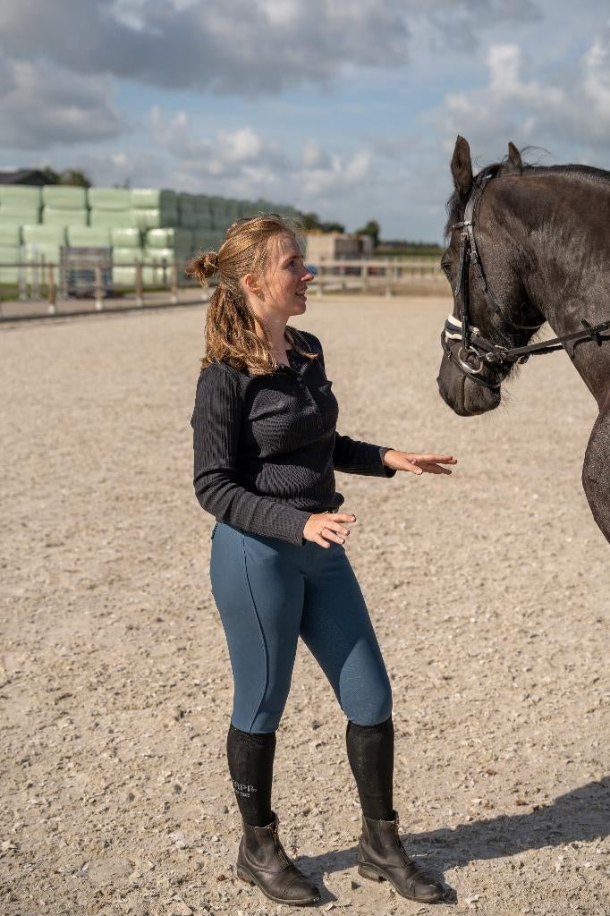 Begeleiding & coaching voor ruiters/paardenliefhebbers, Diensten en Vakmensen, Dieren | Paarden | Verzorging, Oppas en Les