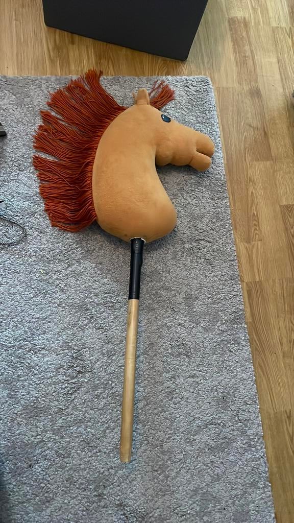 Mega grote hobbyhorse set!, Verzamelen, Ophalen