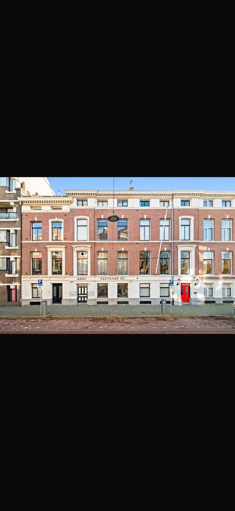 Den haag Kantoorruimte te huur laan van meerdervoort, Ophalen of Verzenden, Overige typen
