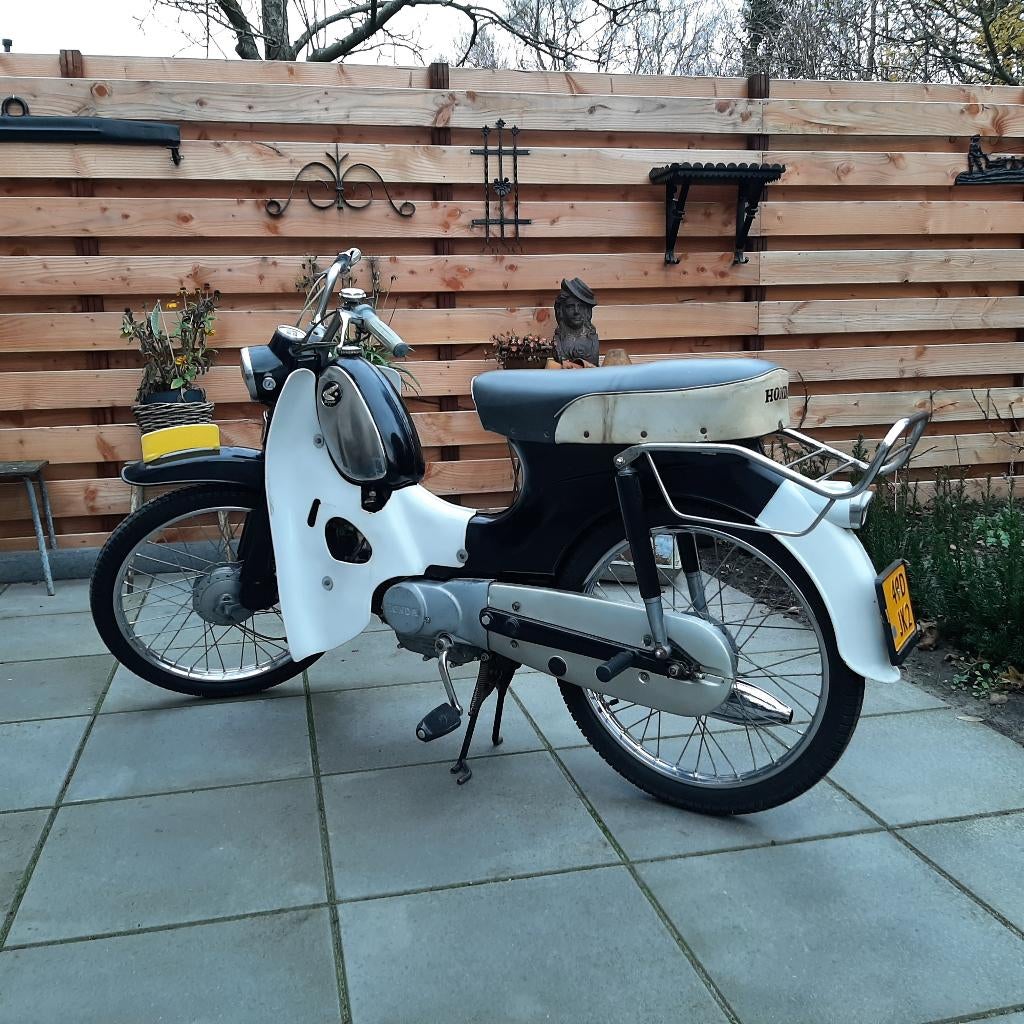 fietsen en brommers, Ophalen, Gebruikt, 3 versnellingen, Overige modellen