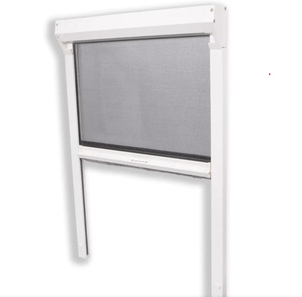 Rolhor raam 1000 x 1500, Doe-het-zelf en Verbouw, Deuren en Horren, Nieuw, Overige typen, Minder dan 200 cm, 100 tot 120 cm, Ophalen of Verzenden