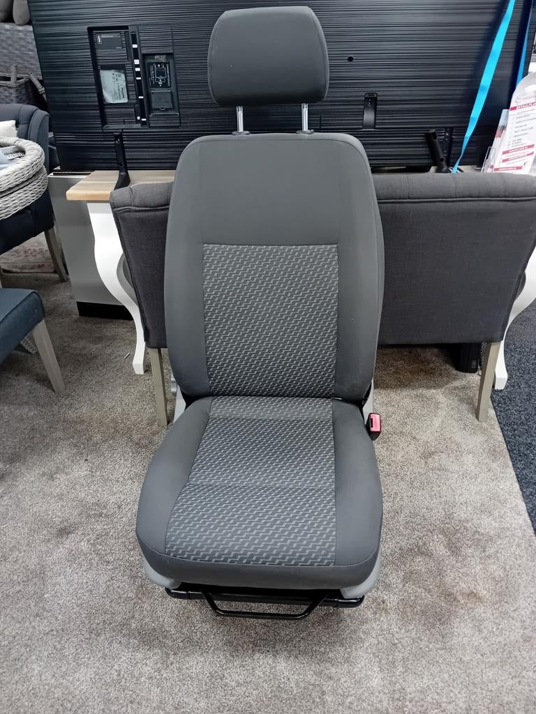 T5 & t6 volkswagen tasamo bijrijdersstoel, Auto-onderdelen, Ophalen