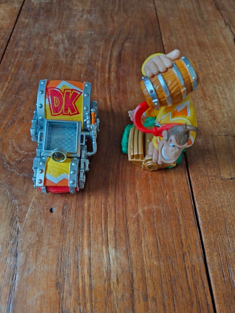 Skylanders super chargers 5 sets + 1 voertuig, Ophalen of Verzenden, Gebruikt