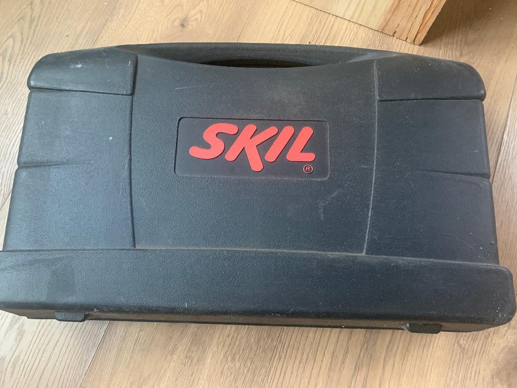 Elektrische kitspuit, Ophalen of Verzenden, Nieuw