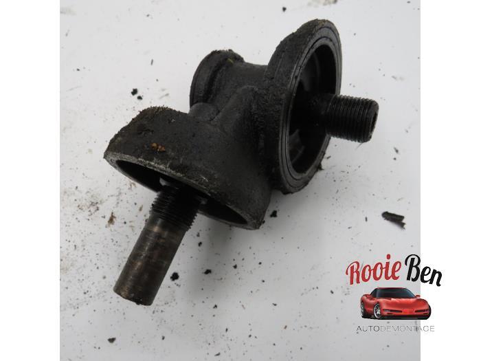 Oliefilterhouder van een Jeep Cherokee, Jeep, Gebruikt, -, -