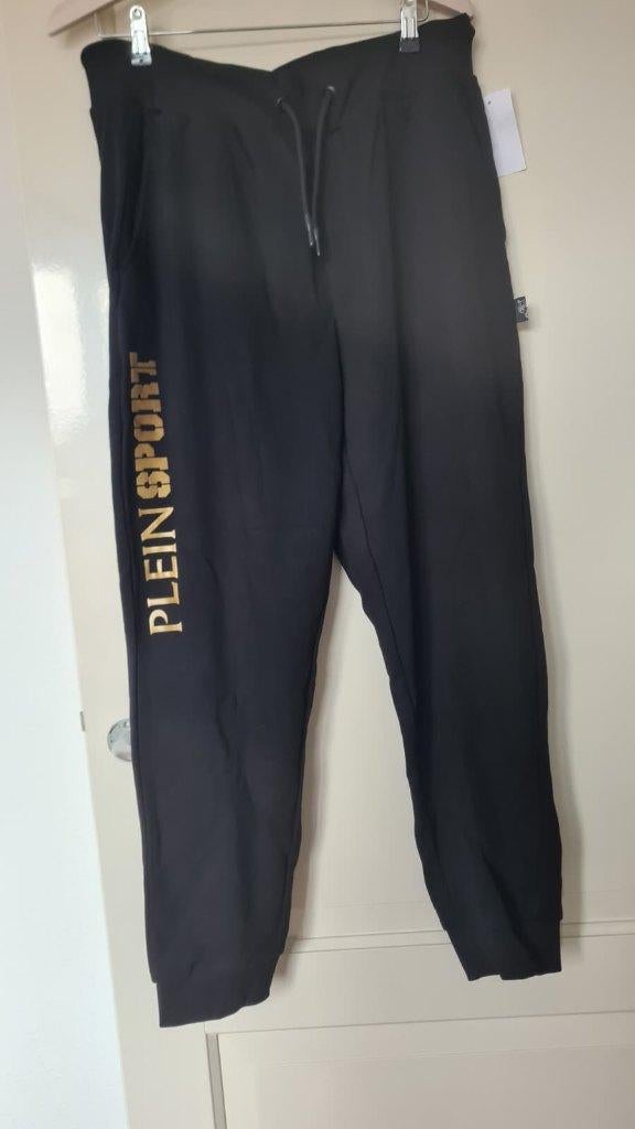 Pleinsport Jogger, Zwart, Nieuw, Overige maten, Ophalen of Verzenden