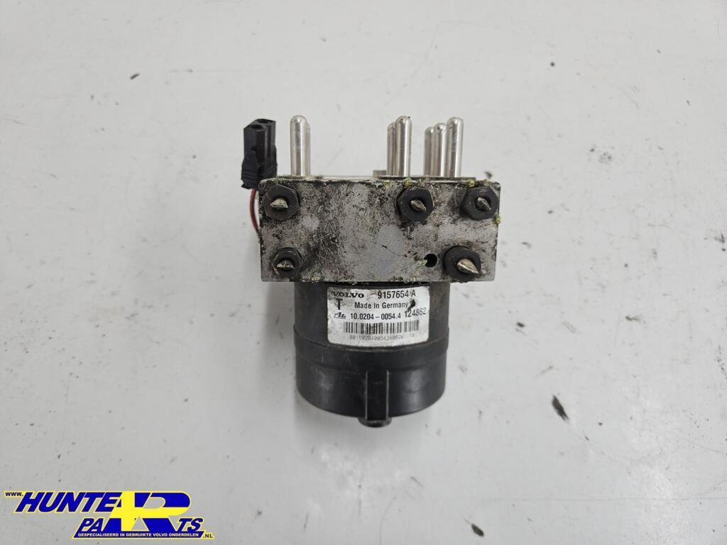ABS pomp Volvo 850/V70/S70/C70/XC70 ('91-'96) 9157654A, Gebruikt, Ophalen of Verzenden, Volvo, Volvo