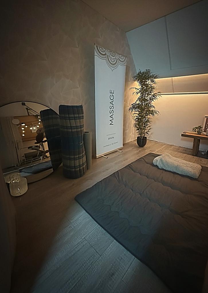 Thaise| Ontspanningsmassage| Stoelmassage| Access Bars®, Ontspanningsmassage