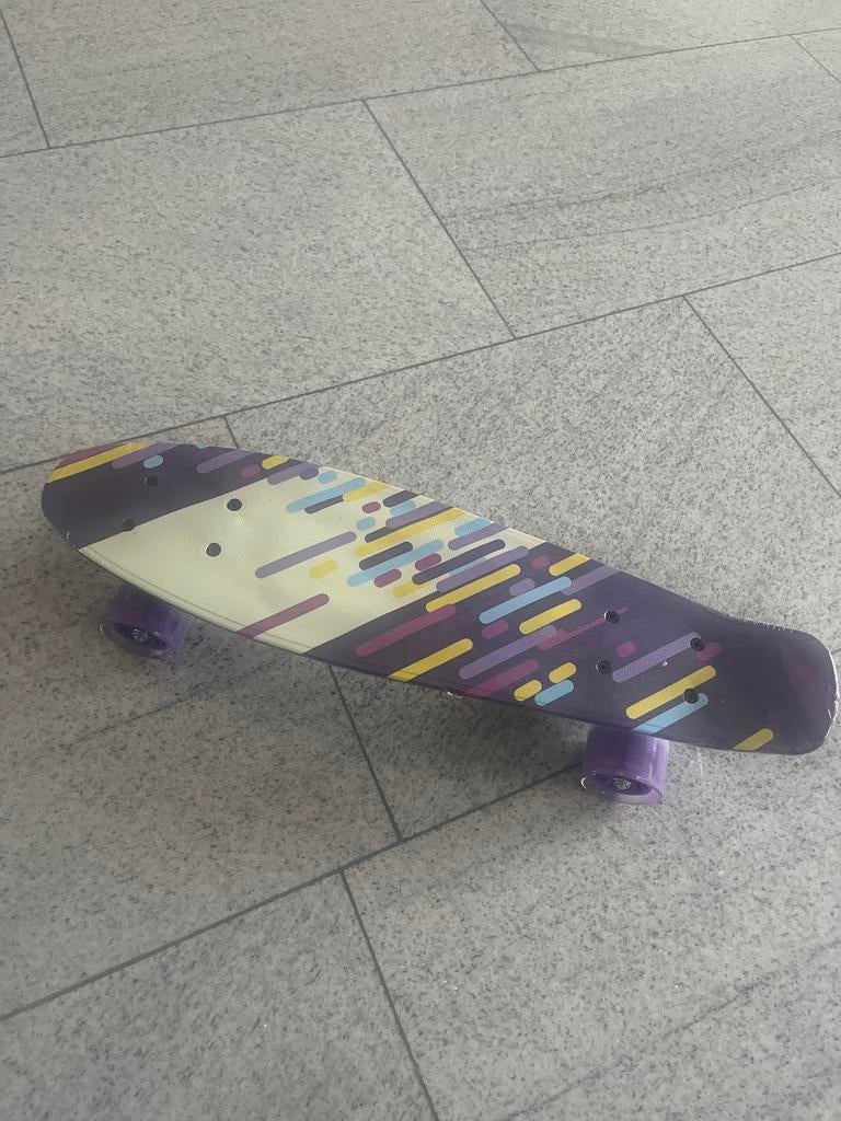 Nieuw Penny Skateboard - Nog in de verpakking!, Ophalen of Verzenden, Nieuw, Skateboard