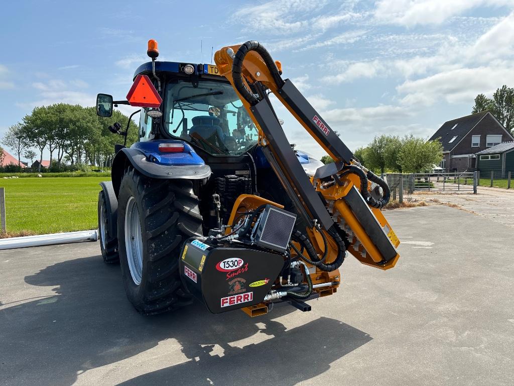 Ferri T530P armklepelmaaier arm klepelmaaier klepelarm, Zakelijke goederen, Ophalen, Glastuinbouw, Weidebouw
