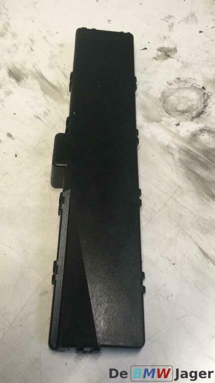 beschermkap kabelboom BMW M62 12521741826, Gebruikt, Ophalen of Verzenden, BMW, BMW