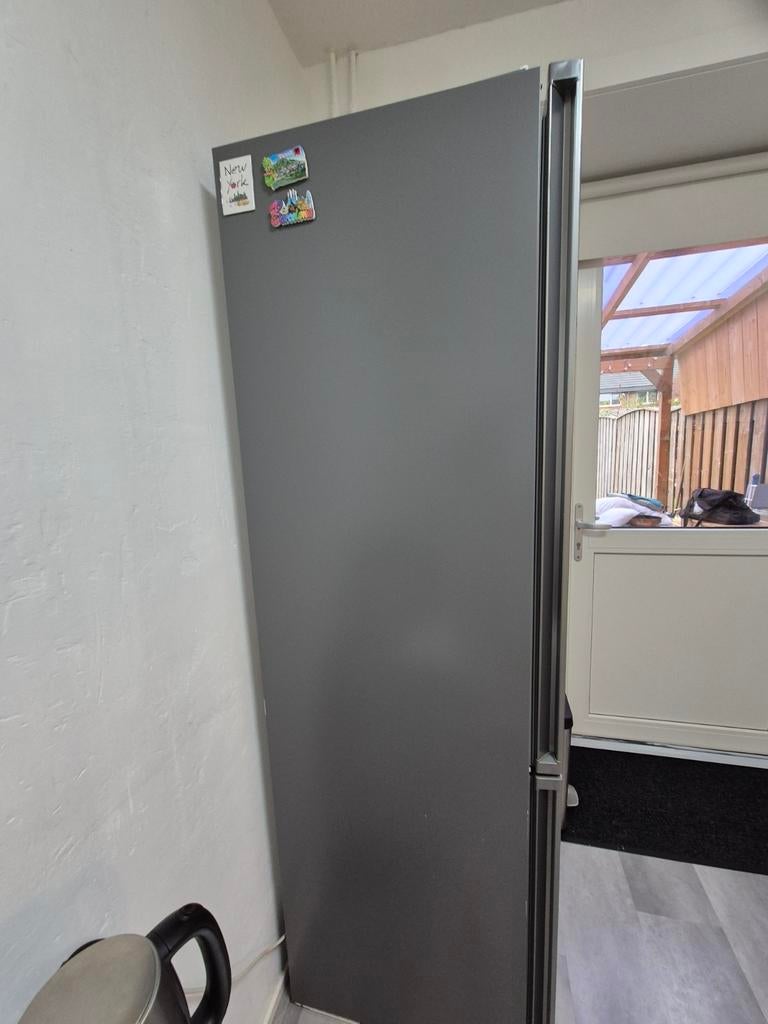 Bosch Koelkast, Ophalen, 150 tot 200 liter, 60 cm of meer, 160 cm of meer