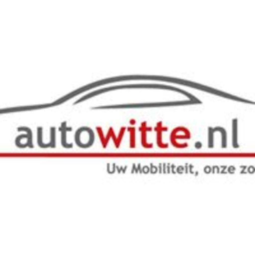 Te koop gevraagd! Alle Suzuki's jonger dan 10 jaar!, Auto's, Wit, Bedrijf, Te koop