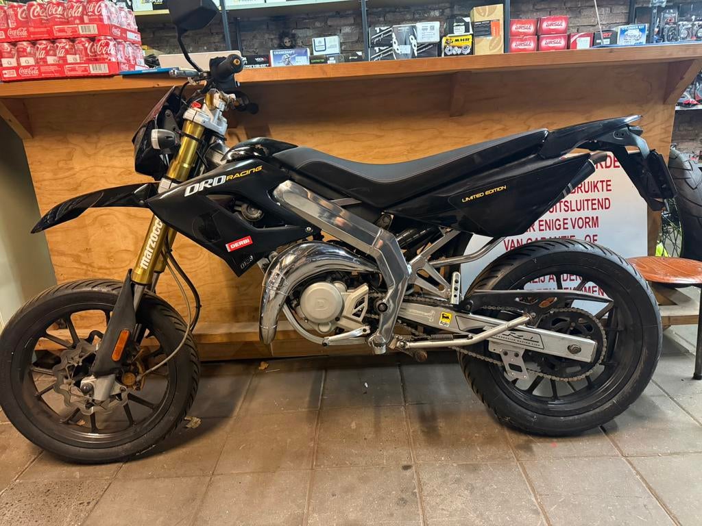 Derbi & AM6 Onderdelen - Nieuw & Gebruikt, Fietsen en Brommers, Derbi, Derbi, Derbi, Nieuw