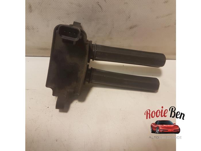 Bobine van een Chrysler 300 C, Gebruikt, -, Ophalen of Verzenden, -