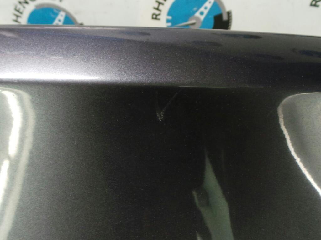 BMW 3 SERIES ACHTERKLEP 2005, Ophalen of Verzenden, Gebruikt, Stiba lid