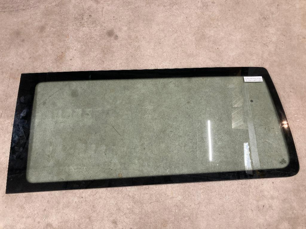 Raam links achter standaard,Volkswagen Transporter T5/T6/ LW, Auto-onderdelen, Ophalen, Gebruikt, Volkswagen