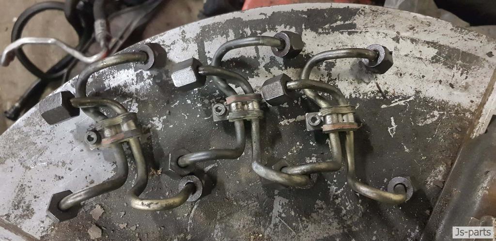 Verstuiver leidingen BMW 5-serie E60/E61 525d/530d/535d m57, Ophalen of Verzenden, Gebruikt, BMW