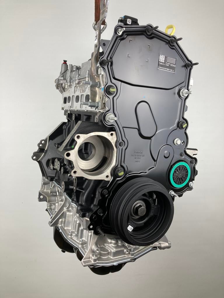 Motor Nieuw 2.0TDCi Ecoblue Ford Ranger YN2X AX9W T20DD0J, Ophalen of Verzenden, Nieuw, Ford