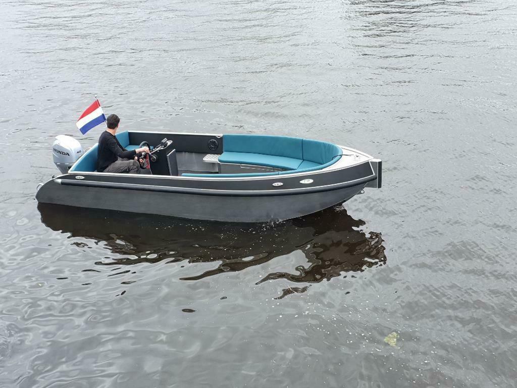Foto 12 van Aluminium ALUVA S-serie  uit voorraad leverbaar