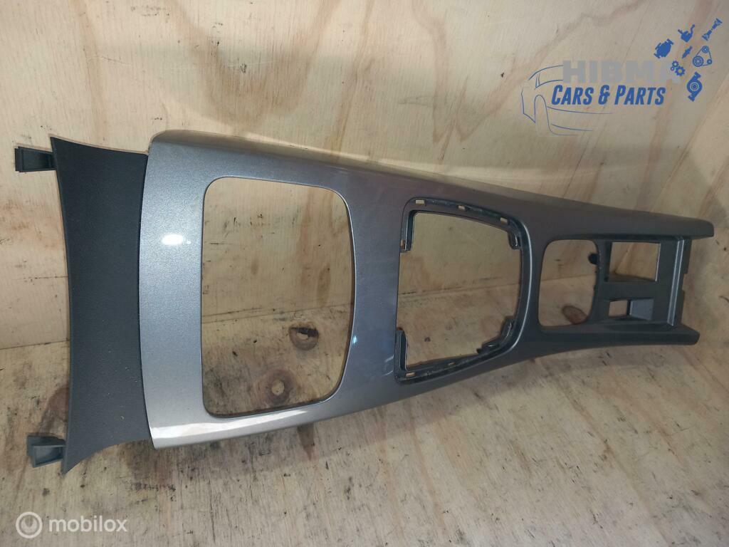 Renault Laguna Estate III Midden Paneel / Console 2007-2014, Auto-onderdelen, Interieur en Bekleding, Ophalen of Verzenden, Gebruikt