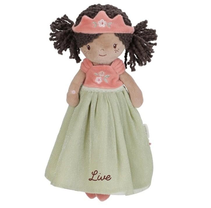 Nieuw Little Dutch pop prinses Evi, The River House, Info@theriverhouse.nl, Overige typen, Nieuw