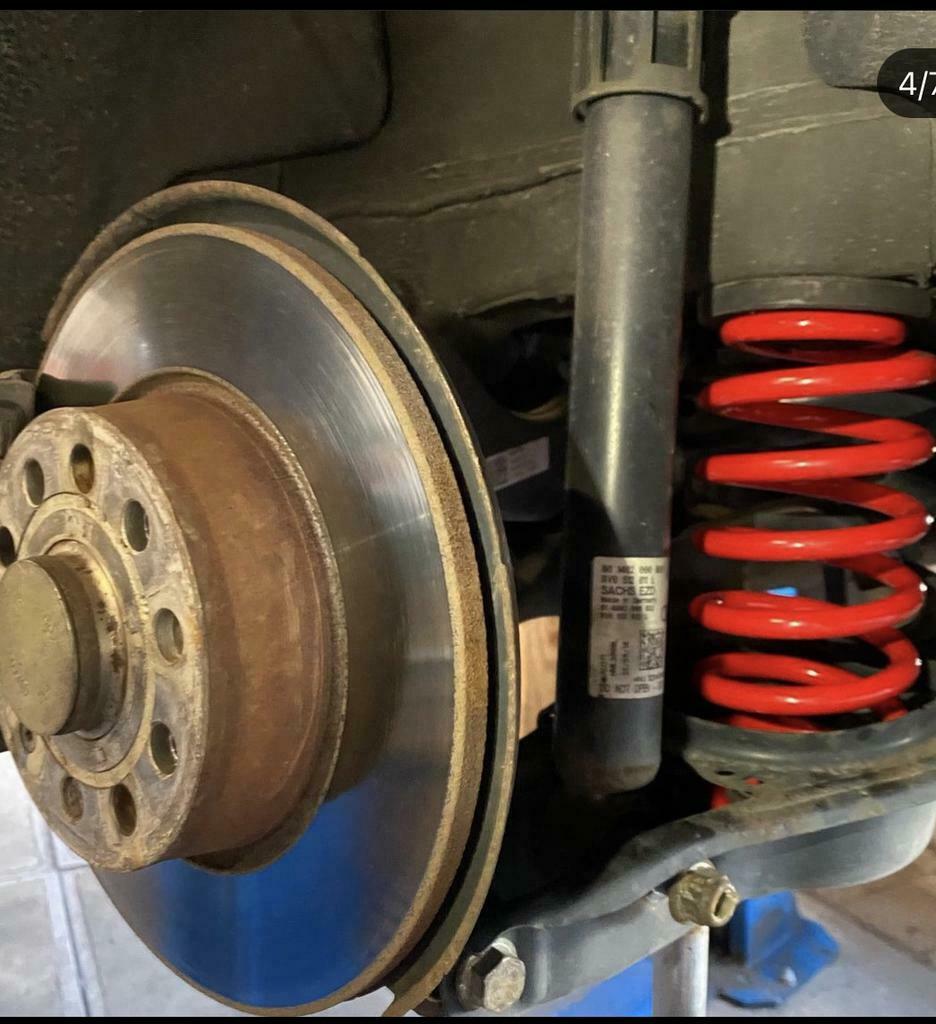 Foto 11 van Autobedrijf Reparatie Onderhoud Apk
