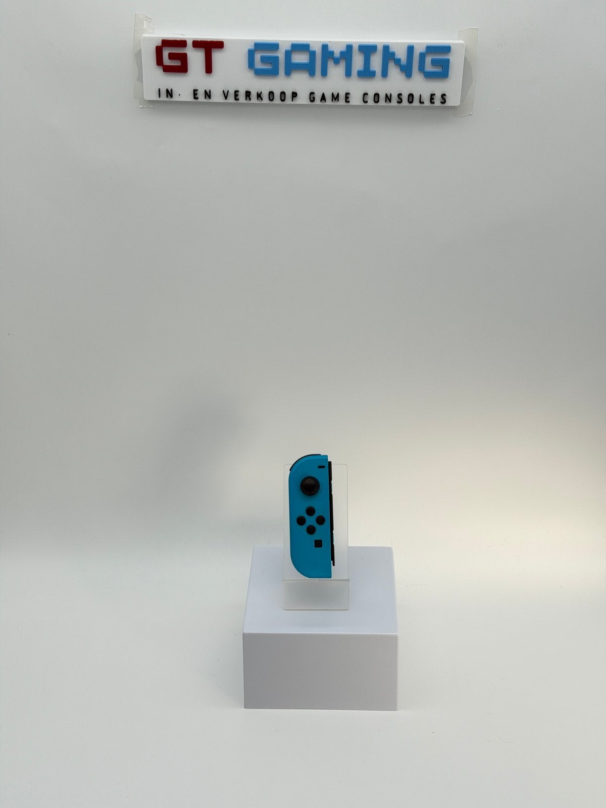 JOY CON ORIGINEEL NIEUW MODEL COMPLEET NINTENDO SWITCH LINKS, Spelcomputers en Games, Spelcomputers | Nintendo Consoles | Accessoires
