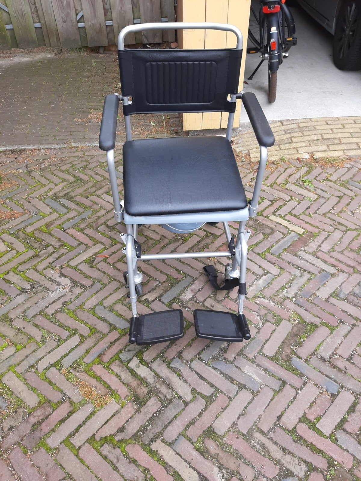 Rolstoel, Diversen, Rollators, Ophalen of Verzenden